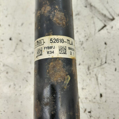 Honda CR-V Passenger Right Rear Shock Absorber 2019 2018 2017