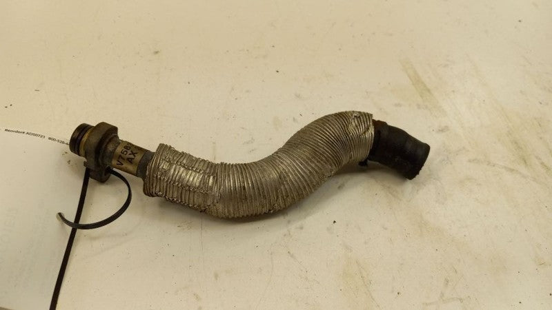 Mini Cooper Countryman Super Turbo Charger Oil Line Hose Tube 2011 201