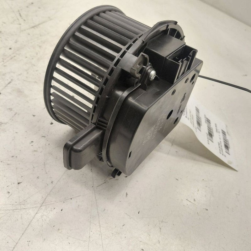 Blower Motor Fits 16-19 Chevy Cruze