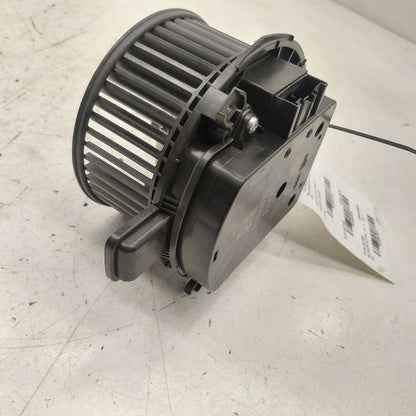 Blower Motor Fits 16-19 Chevy Cruze