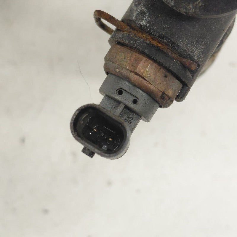 Ford Escape Exhaust Aux Heater {LX6Z-18K463-V} 2020 2021 2022