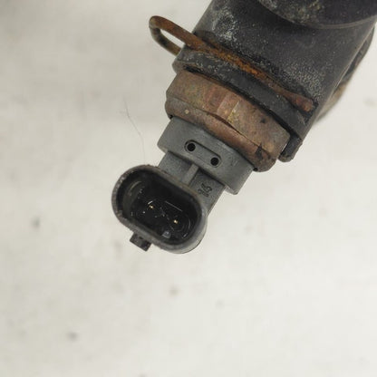 Ford Escape Exhaust Aux Heater {LX6Z-18K463-V} 2020 2021 2022