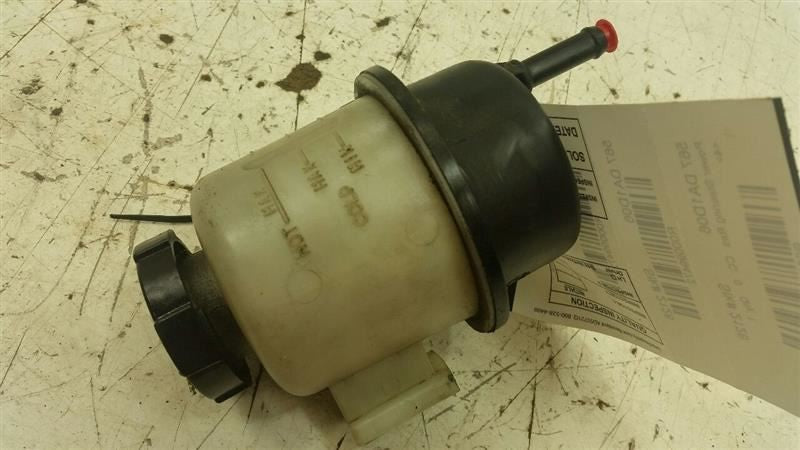 Nissan Sentra Power Steering Pump Fluid Reservoir Bottle 2003 2004 2005 2006