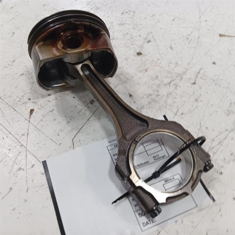 Jeep Renegade One Single Piston 2.4L 2015 2016 2017 2018