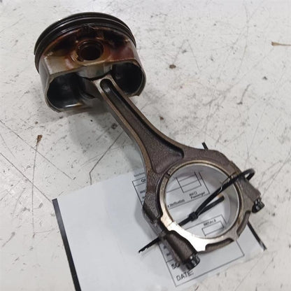 Jeep Renegade One Single Piston 2.4L 2015 2016 2017 2018