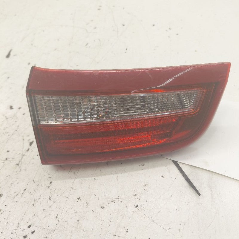 Passenger Right Tail Light Brake Lamp Lid Mounted Fits 14-18 Volvo S60
