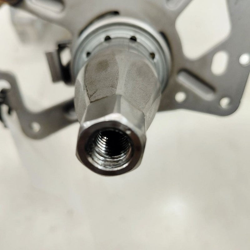 Steering Column Electric Steering Motor Tilt And Telescopic 20-22 Ford