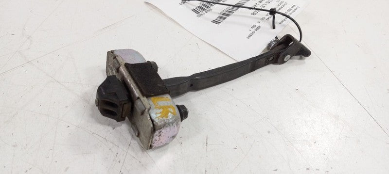 Lexus GS350 Door Check Left Driver Rear Hinge Stop Stopper Detent 2007