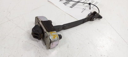 Lexus GS350 Door Check Left Driver Rear Hinge Stop Stopper Detent 2007