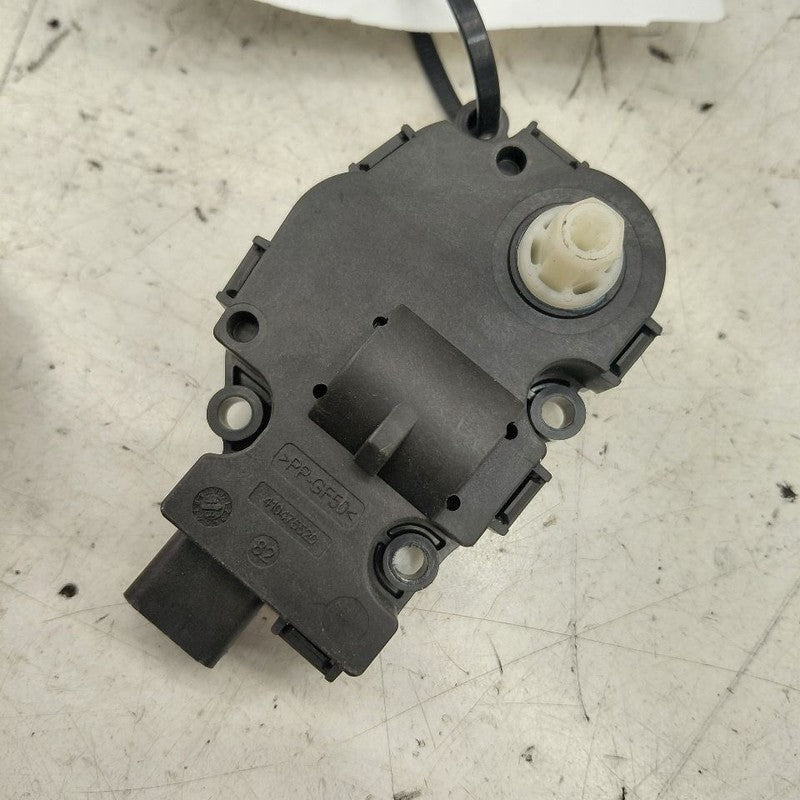 Volvo S60 Flap Door Motor Heater AC Door Actuator  2018 2017 2016