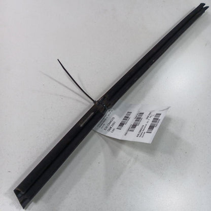 Buick Encore Left Rear Weather Strip Interior  2019 2018 2017