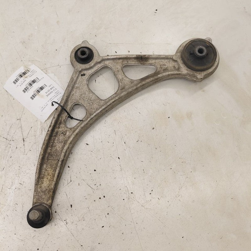 Driver Left Lower Control Arm Front Fits 15-24 Nissan Murano