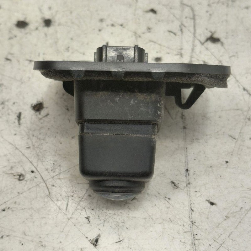 Rear Surround View Camera Projector Fits 16-23 Nissan Maxima