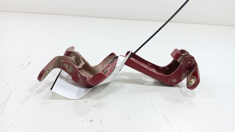 Buick Encore Door Hinge Set Left Rear 2016 2017 2018 2019