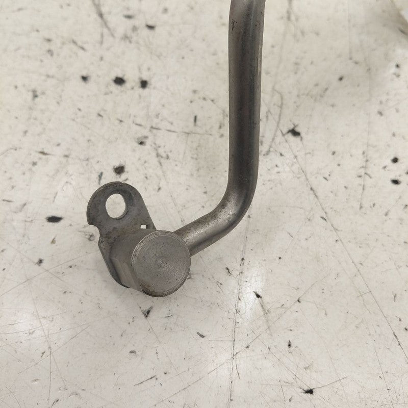 Ford Edge Super Turbo Charger Oil Line Hose Tube  2.7 2019 2020 2021 2