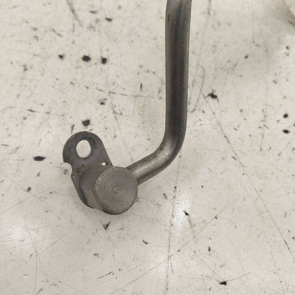 Ford Edge Super Turbo Charger Oil Line Hose Tube  2.7 2019 2020 2021 2