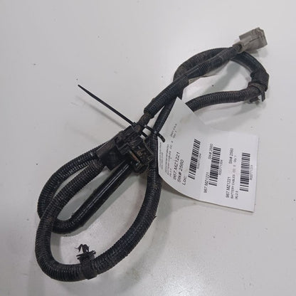 Mazda CX-5 Battery Cable  2023 2022 2021 2020 OEM