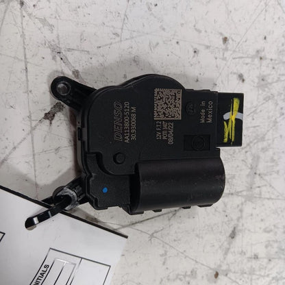 Jeep Compass Flap Door Motor Heater AC Door Actuator  2018 2019 2020 2