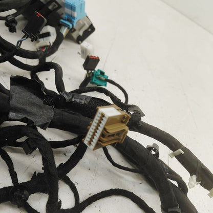 Cadillac XTS Dash Wire Wiring Harness      2016 2017 2018