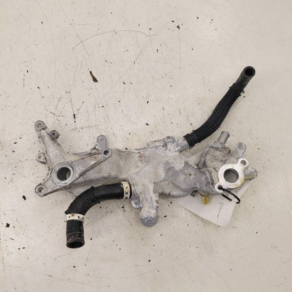 Subaru XV Crosstrek Coolant Line Crossover Pipe  2.5 2025 2024