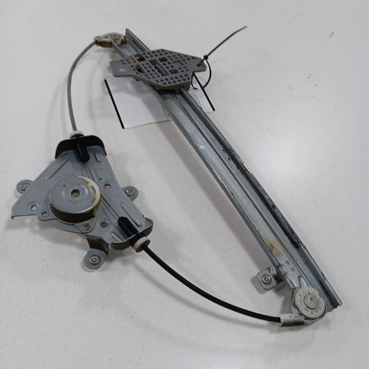 Passenger Right Front Window Regulator Track Fits 12-17 Hyundai Accent