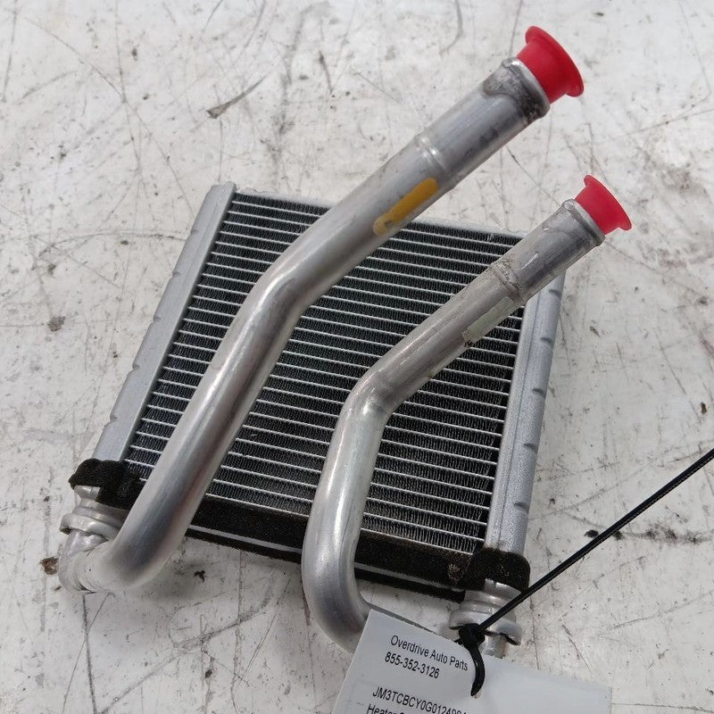 Heater Core Rear Fits 16-23 Mazda CX-9