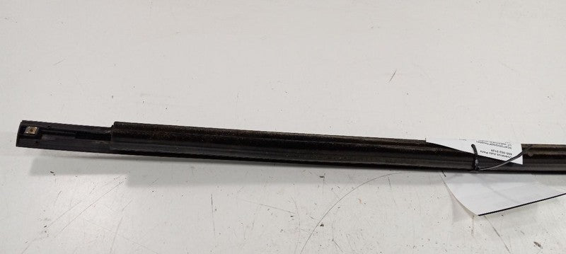 Dodge Journey Door Glass Window Weather Strip Trim Front Left Driver 2015 2014