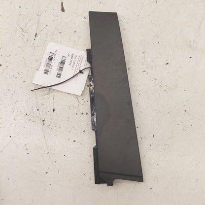 Chevy Volt Passenger Right Rear Door Applique {23323966} 2016 2017 201