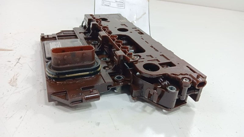 Buick Lacrosse Automatic Transmission Valve Body 2013 2014 2015 2016 O
