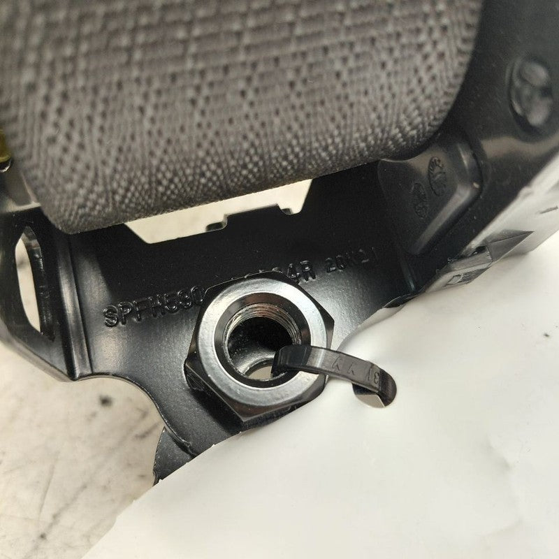 Chevy Trax Seat Belt Strap Retractor Right Passenger Rear Back  2022 2
