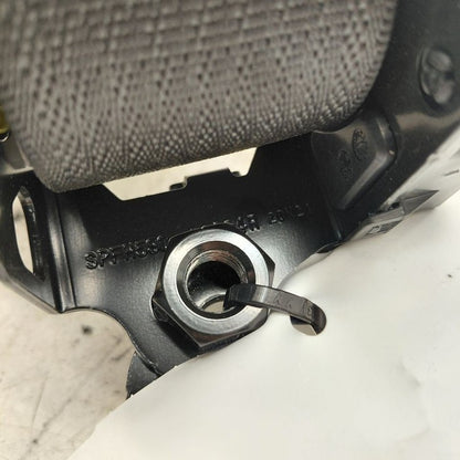 Chevy Trax Seat Belt Strap Retractor Right Passenger Rear Back  2022 2
