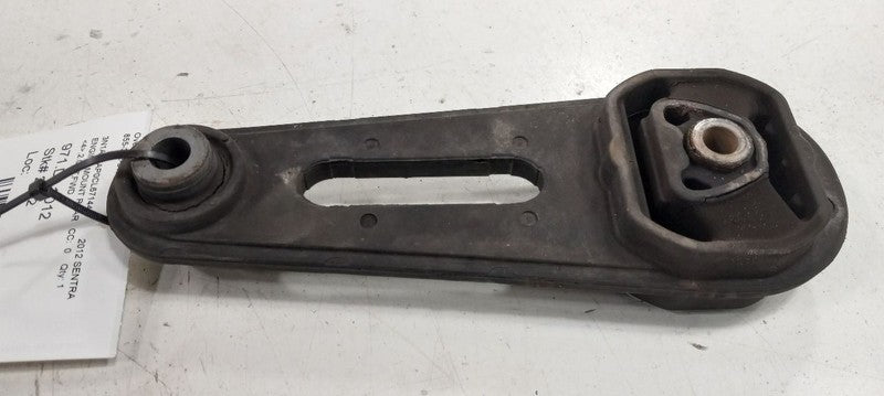 Nissan Sentra Engine Motor Mount Rear Back 2012 2011 2010 2009 2008 2007