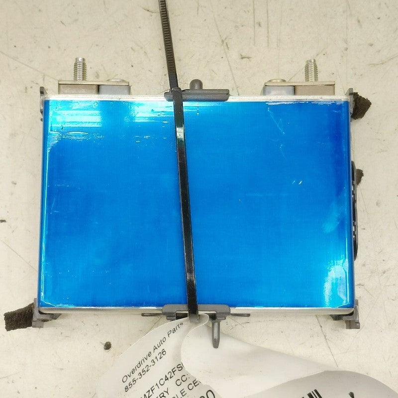 One Single Battery Cell Hybrid Vehicle Fits 13-16 Honda CR-Z