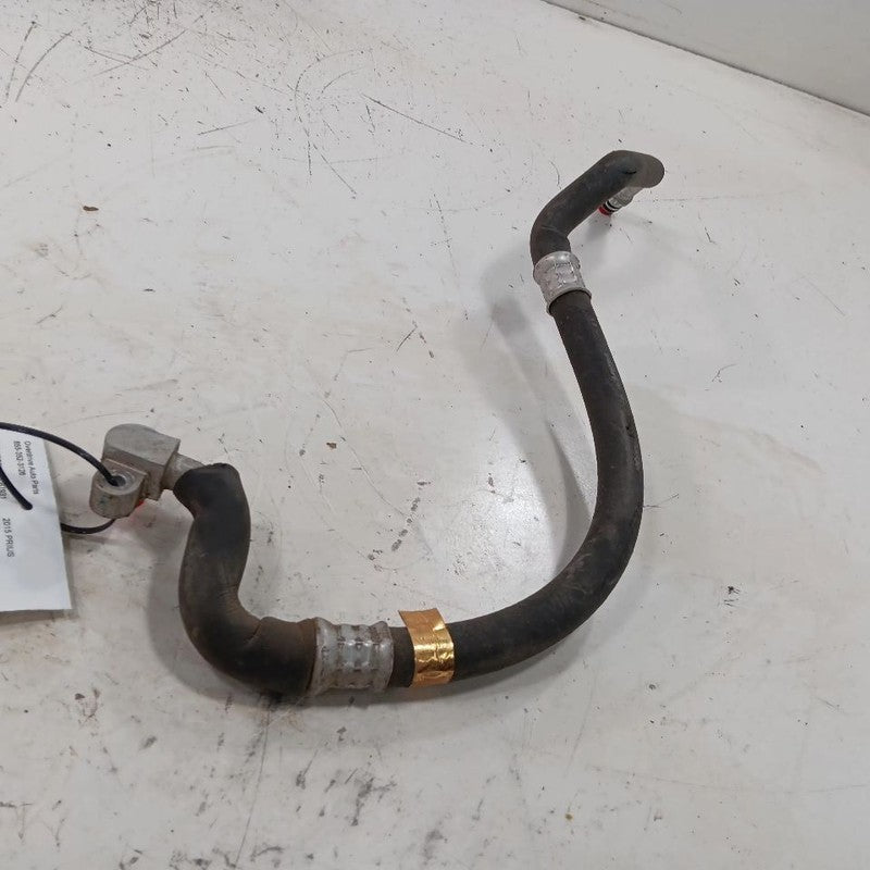 Toyota Prius C AC Hose Line  2017 2016 2015 2014 2013 OEM