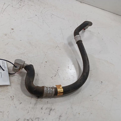 Toyota Prius C AC Hose Line  2017 2016 2015 2014 2013 OEM