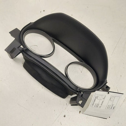 Nissan Rogue Speedometer Bezel Dash Surround Trim  2017 2018 2019 OEM