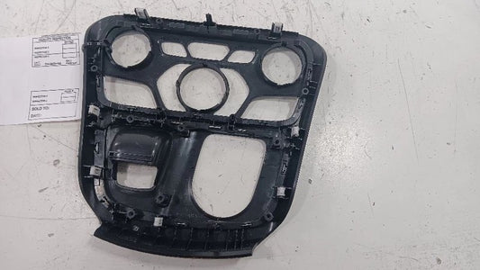 Chrysler 200 Temp Temperature Control Bezel Surround Dash Trim  2015 2