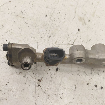 Lexus IS350 Left Lower Fuel Rail Injection Injector Mount Bar  2020 20