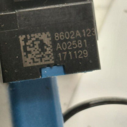Mitsubishi Outlander   Traction Control Switch  2018 2017 2016