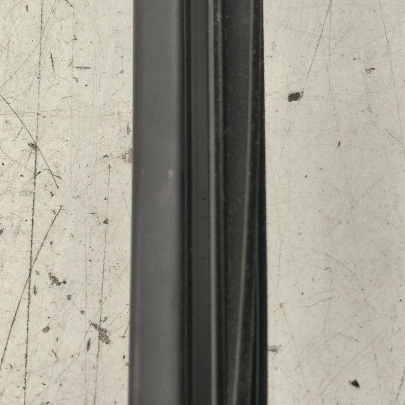 Nissan Rogue Left Rear Weather Strip Interior  2021 2022 2023