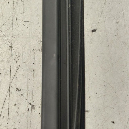 Nissan Rogue Left Rear Weather Strip Interior  2021 2022 2023