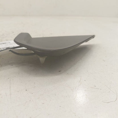 Chevy Trax Passenger Right Front Fender Mirror Corner Trim {42650658} 