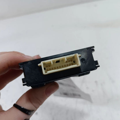 Lamps Headlamp Level Unit Left Hand Dash Fits 20-22 Subaru Legacy