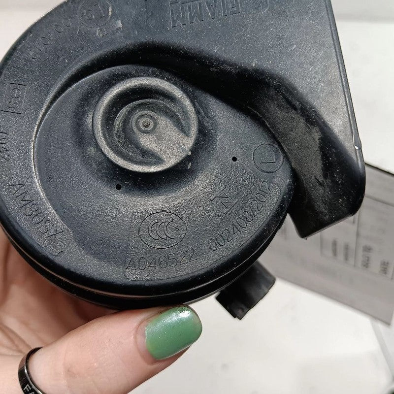 Fiat 500 Horn 2018 OEM
