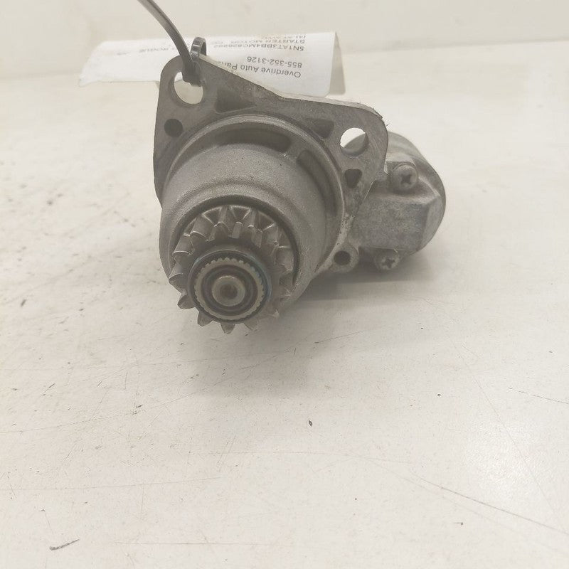 Engine Starter Motor Fits 19-25 Nissan Altima