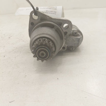 Engine Starter Motor Fits 19-25 Nissan Altima