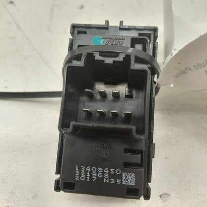 Chevy Trax Power Window Switch Right Passenger Rear  2022 2021