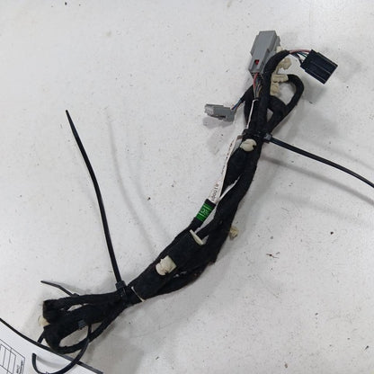 Ford Explorer Sun Load Sensor Harness {GB5T11B646BB} 2016 2017 2018 20