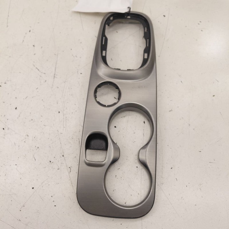 Fiat 500 X Model   Shifter Bezel Trim Shift Console Surround Trim  201