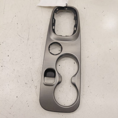 Fiat 500 X Model   Shifter Bezel Trim Shift Console Surround Trim  201